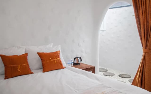 Iyou Bed & Breakfast - photo 5