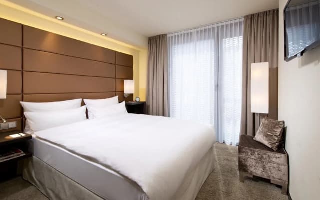 Boutique Hotel i31 Berlin Mitte - photo 5