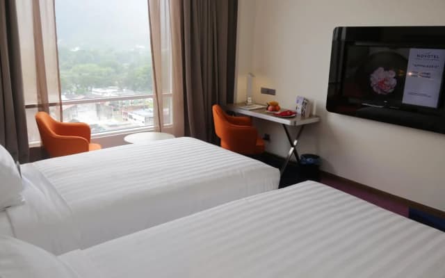 Novotel Taiping Perak - photo 4