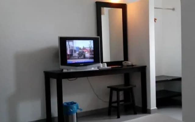 Hotel Seven - photo 5