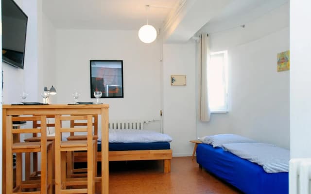 Appartement über dem Kino Toni - photo 4