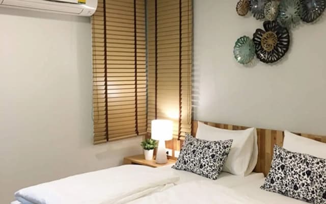 Bangkok Saran Poshtel - photo 5