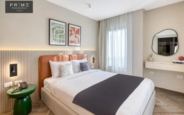 Prime Residence Heliopolis - photo 5