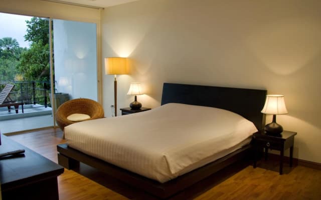 Orchidacea Residence - photo 5