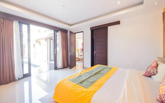 Kakul Villa F by Supala - photo 2