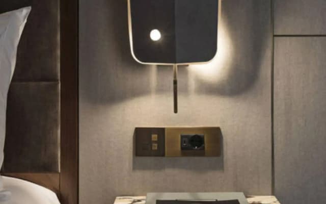 Fendi Private Suites - photo 3