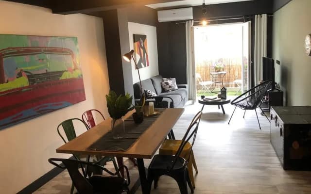 Home Plus Psirri Apartment - photo 3