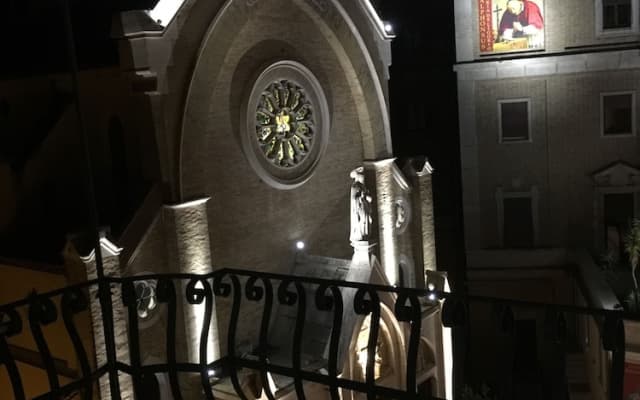 La Capitale B&B - photo 2
