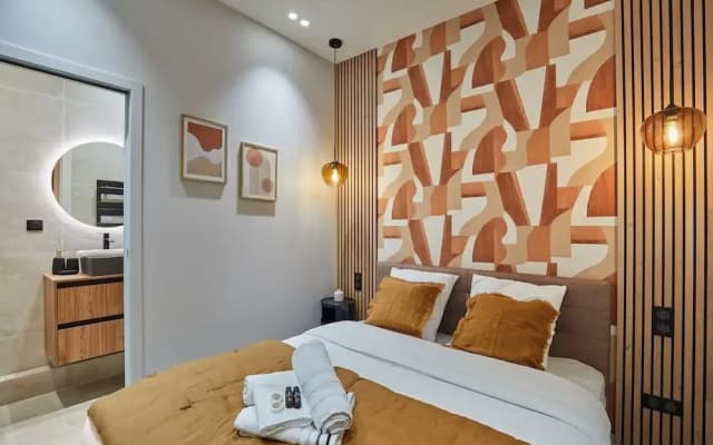 Appartement Center of Paris Montmartre - photo 2