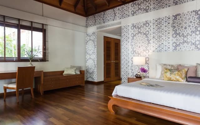 Miskawaan Villa Acacia - photo 5