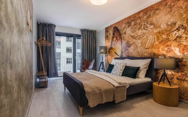 Prague Luxury APTs by Michal&Friends - photo 3