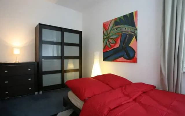 Feel@home - Cityapartments - photo 4
