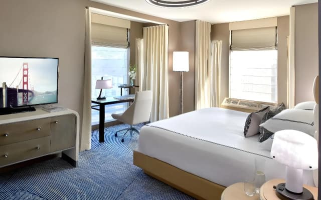 Swiss Grand Hotel  - photo 5