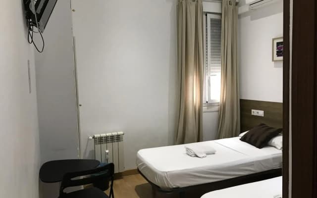 LM Rooms Opera - photo 3