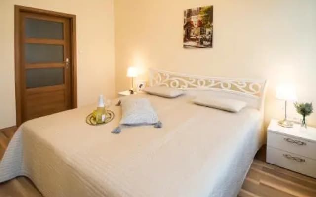 Apartment Za Poricskou branou - photo 5