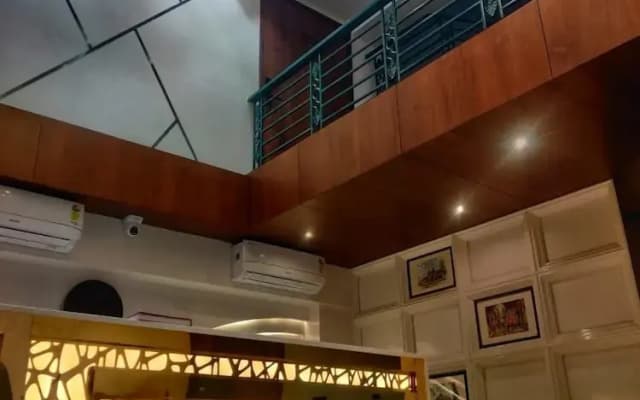 Hotel Sukoon - 2mins Connaught Place - photo 5
