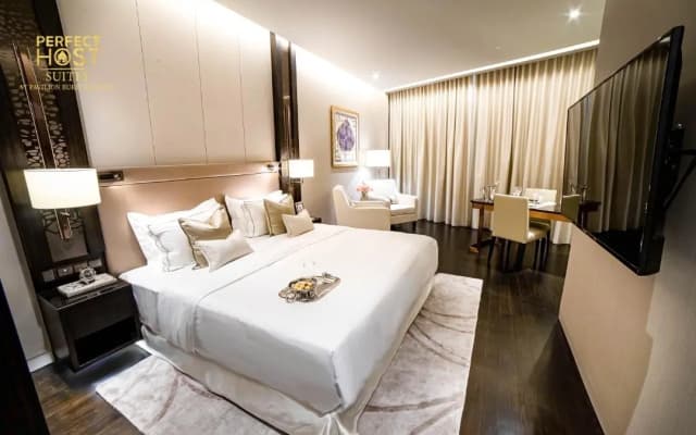 PH Suites @ Pavilion Bukit Bintang - photo 4