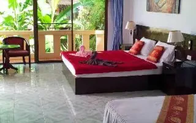 Feng Shui Apartment - photo 3