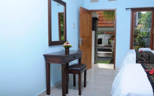 Ayu Guna Resort - photo 2