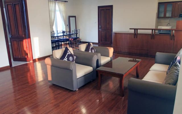 Duy Tan Apartments - photo 4