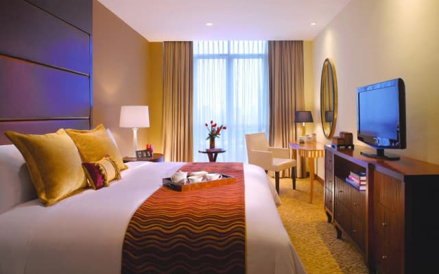 Oakwood Premier Cozmo Jakarta - photo 4