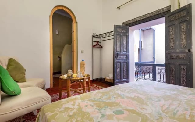 Riad Belko - photo 5