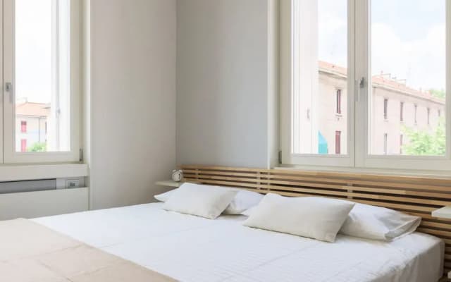 HomeatHotel - Boccherini 28 apt. - photo 4