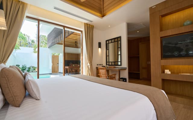 Malisa Villa Suites - photo 3