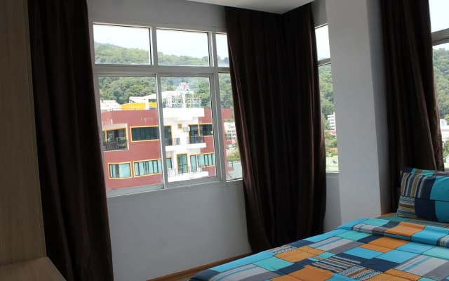 The C Park Phuket - photo 2