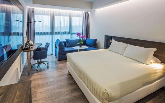 Novotel Roma Eur - photo 4