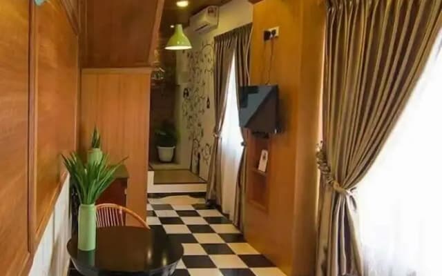 Mynest Homestay - photo 5