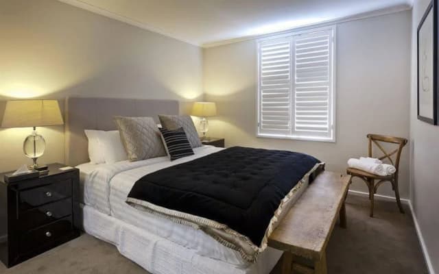 Platinum Apartments on Whiteman St - photo 4