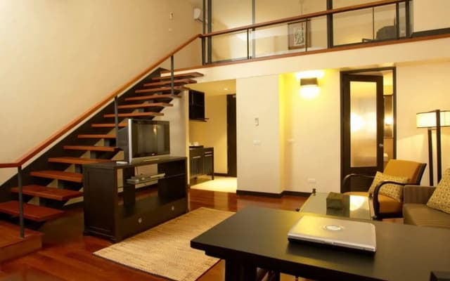 Luxe Residence - photo 5