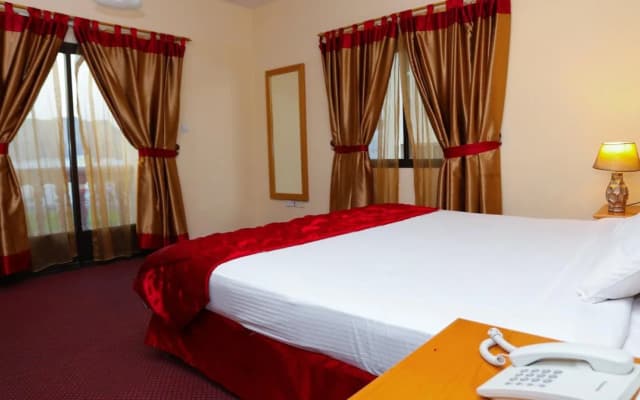 Itlalat Al Shorouq Hotel - photo 5