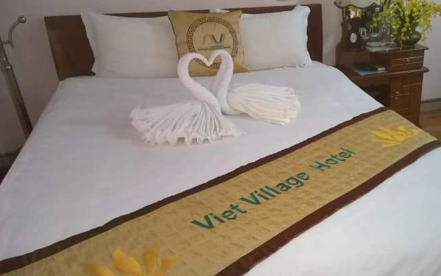 Viet Village Hotel - photo 3