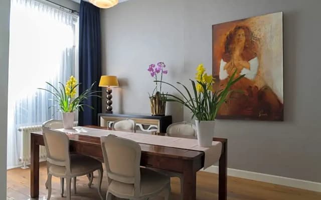 B&B House No 7 - photo 2