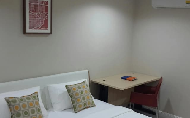 NIDA Rooms Phra Khanong 101 Bangjark - photo 4