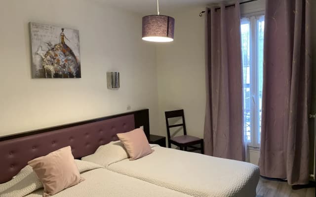Hotel de Belfort - photo 3