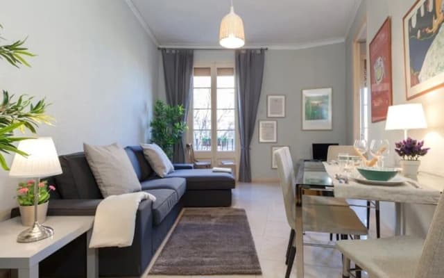 Sant Antoni Apartments - photo 2