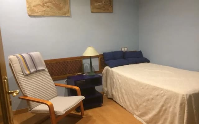 Downtown Apartment -  Atocha-Station & Parking - photo 4