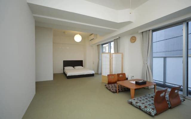 YOU-TRIP Oshiage Hotel - photo 2