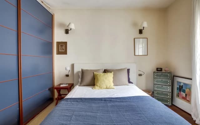 Cosy apt for 2 close to Eiffel Tower - photo 3