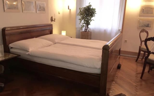 Altwien Apartement - photo 4