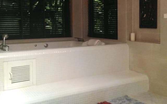 Bunga Monta Villa - photo 2