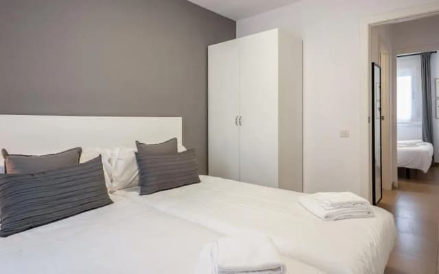 Inside Barcelona Apartments Salvà - photo 2