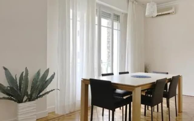 Appartement "Le Fontainebleau" - photo 3