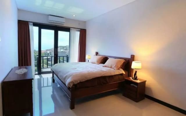 Thomas Bali Villa - photo 5