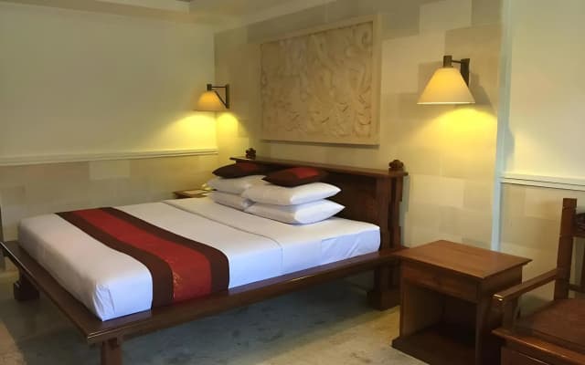 Melasti Beach Resort & Spa - photo 5