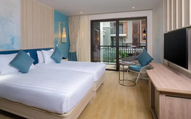 Mercure Samui Chaweng Tana Hotel - photo 5