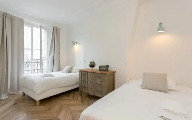 Appartement Notre Dame des Champs - photo 3